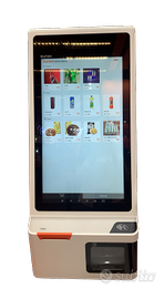 totem self service