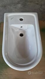 Bidet sospeso dolomite clodia