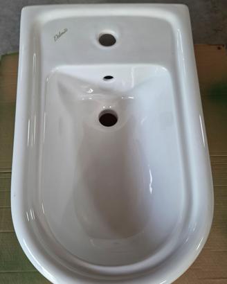 Bidet sospeso dolomite clodia