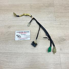 CABLAGGIO FARO TMAX 2001 2007 VE E TRA