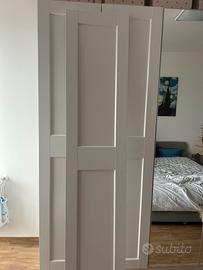 Anta Armadio Ikea Grimo