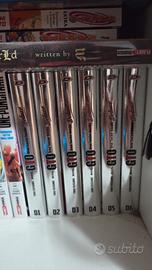 Big GTO Deluxe Edition [1 - 6]
