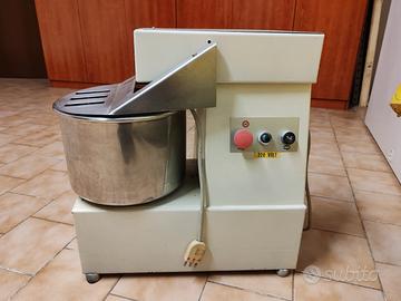 impastatrice