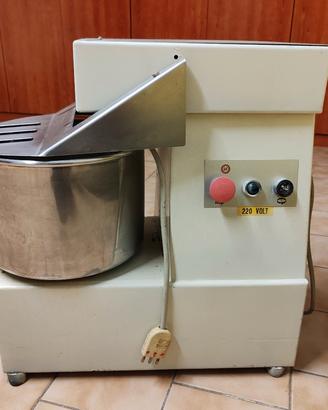 impastatrice