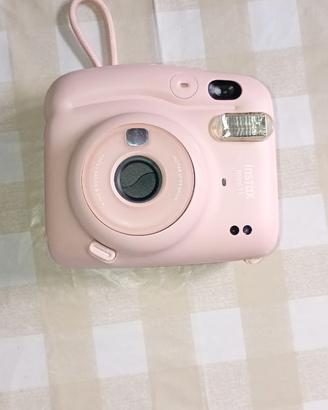 Fujifilm instax mini11
