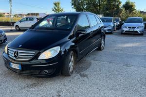 Mercedes-benz B 150
