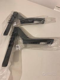 Piedini SAMSUNG QE50Q64DAU originali