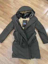 Giubbotto Parla Blauer donna S