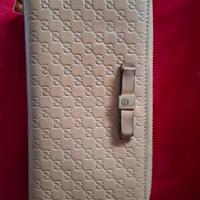 portafogli gucci