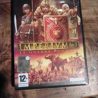 Imperium: le guerre puniche