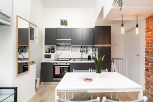 TRILOCALE NUOVO GIA LOCATO RENDITA ALTA