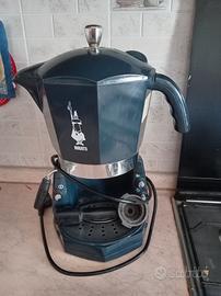 Mokona bialetti