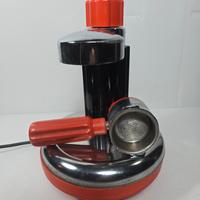 macchina da caffè vintage anni 70