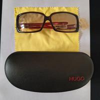 Occhiali da sole Fendissime vintage originali