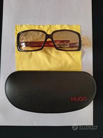 Occhiali da sole Fendissime vintage originali