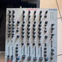 Mixer allen heath 92