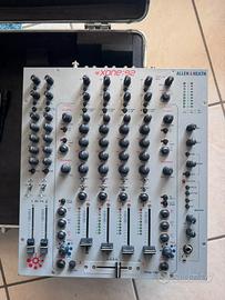 Mixer allen heath 92