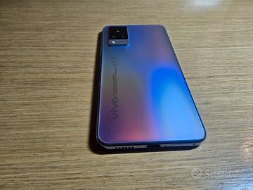 Vivo V21 5g