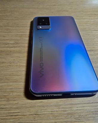 Vivo V21 5g