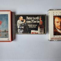 GINO PAOLI - IVANO FOSSATI