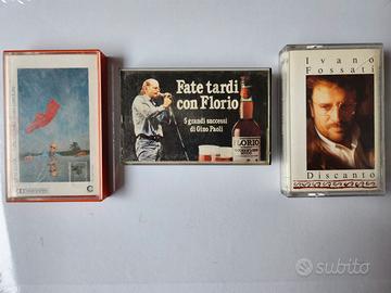 GINO PAOLI - IVANO FOSSATI