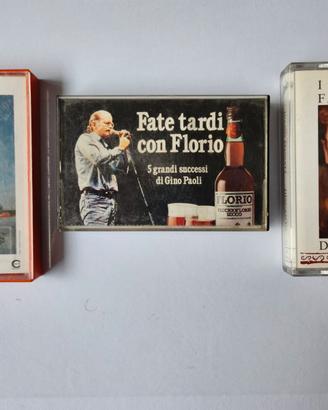 GINO PAOLI - IVANO FOSSATI