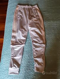 pantaloni adidas chile 20 panna