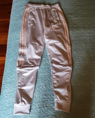 pantaloni adidas chile 20 panna