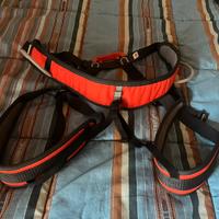 Imbrago da ferrata Climbing Technology