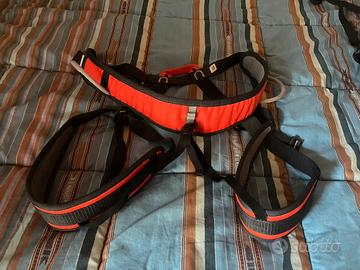 Imbrago da ferrata Climbing Technology