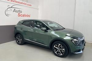 Kia Sportage 1.6 CRDi 136CV MHEV DCT Style