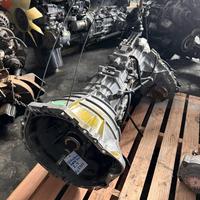 Cambio Manuale Ssangyong Rexton 2.7 XDI 665925