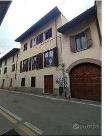 Bilocale a Urgnano