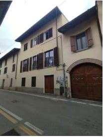 Bilocale a Urgnano