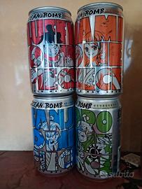 lattine One piece 