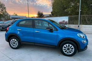 Fiat 500X 1.3 MultiJet 95 CV Club-CARPLAY-
