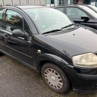 Citroen C3 1.1 Ideal 5 porte ok neo patentati