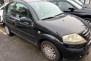 Citroen C3 1.1 Ideal 5 porte ok neo patentati