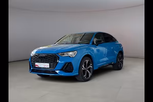 AUDI Q3 I 2019 Sportback - Q3 Sportback 35 1.5 tfs