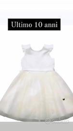 Abito elegante da Cerimonia