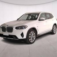 BMW X3 xDrive30e