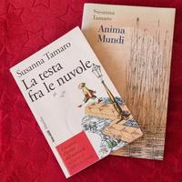 Lotto 2 Romanzi Di Susanna Tamaro