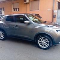 Nissan Juke 1.5 dCi Start&Stop Tekna