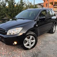 toyota rav 4 2.2 D-4D 130 KW del 2007
