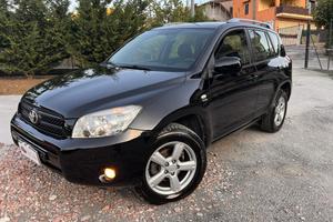 toyota rav 4 2.2 D-4D 130 KW del 2007