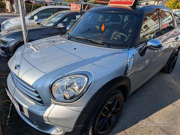MINI Countryman Mini Countryman Couper Diesel