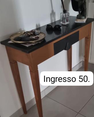 ingresso