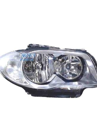 FARO DESTRO BMW SERIE 1 E87 E88 CABRIO E82 COUPÉ 0