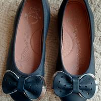 Ballerine bimba