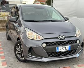 Hyundai i10 1.0GPL OK NEOPATENTATI EURO 6D